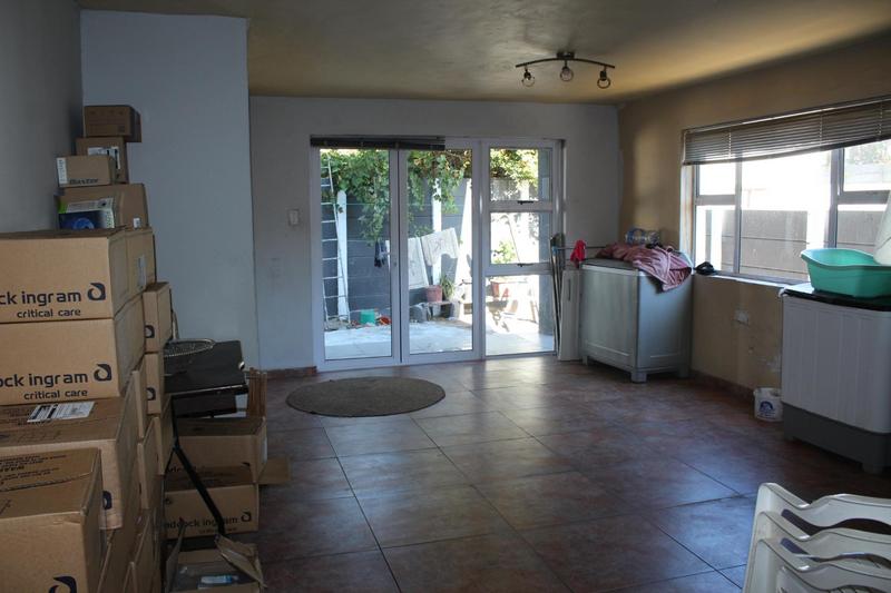 5 Bedroom Property for Sale in Churchill Estate Western Cape